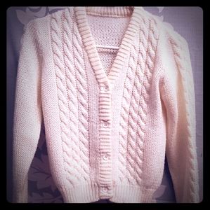 New unbranded Knitted sweater
